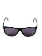 Ermenegildo Zegna 54mm Square Sunglasses