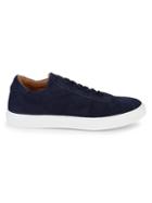 To Boot New York Charger Suede Sneakers