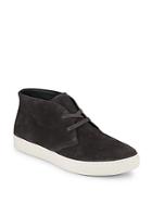 Vince Abe Suede Sneakers