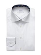 Eton Contemporary-fit Button-down Dress Shirt