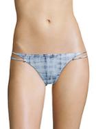 Vix Swim Piercing Bikini Bottom