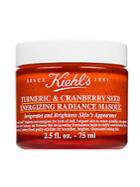 Kiehl's Since Turmeric & Cranberry Seed Energizing Radiance Masque