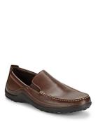 Cole Haan Tucker Venetian Leather Loafers