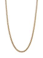 John Hardy Classic Chain Necklace
