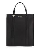 Cole Haan Vestry Maga Leather Tote Bag