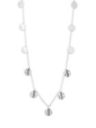 Ippolita Senso&trade; Diamond & Sterling Silver Necklace