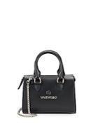 Valentino By Mario Valentino Small Arielle Leather Top Handle Bag