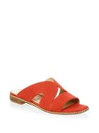 Joie Paetyn Suede Sandals
