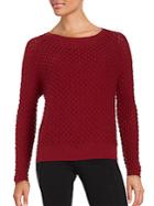 French Connection Ella Wool-blend Sweater
