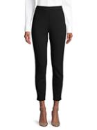 St. John Collection Ponte Ankle Pants