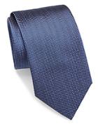 Brioni Dotted Italian-silk Tie