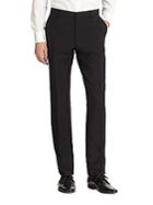 Burberry Millbank Mohair Trousers