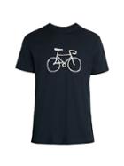 French Connection Usa Bike Graphic T-shirt