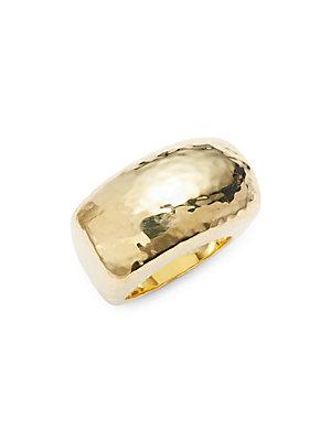 Ippolita 18k Gold Glamazon Ring