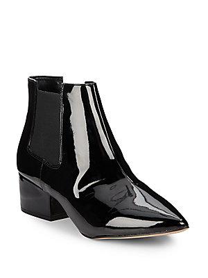 French Connection Ronan Pointy Toe Boot