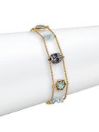 Alexis Bittar Elements Mother-of-pearl