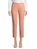 Lafayette 148 New York Stanton Cropped Trousers