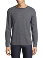 A.p.c. Toby Merino Wool Pullover
