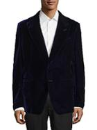 Tom Ford Italian Sueded Jacket