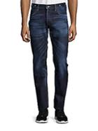 Prps Norma Straight Leg Jeans