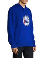 Hillflint The Sixers Cashmere Hoodie