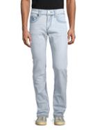 True Religion Rocco No Flap Relaxed-fit Skinny Jeans