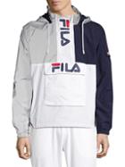 Fila Kessler Colorblock Track Jacket