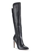 Saks Fifth Avenue Point Toe Over-the-knee Boots