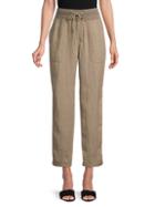 James Perse Cropped Pants