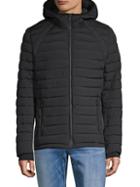 Pajar Canada Quilted Puffer Jacket