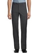 Theory Marlo Stretch Wool Trousers