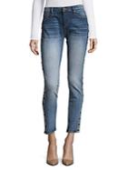 Driftwood Marilyn Rodeo Skinny Jeans