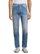 7 For All Mankind Adrien Easy Slim-fit Jeans