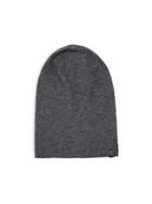 True Religion Slouch Ribbed Beanie