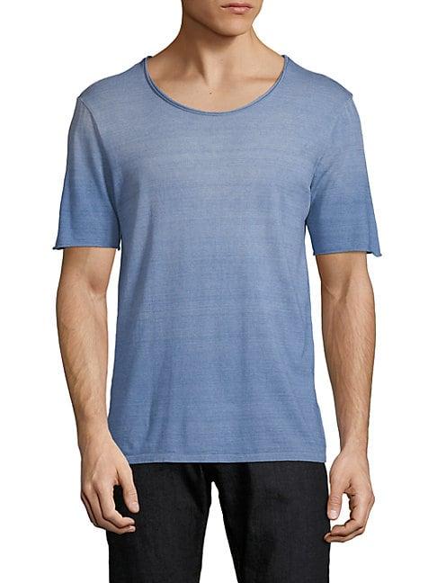 Ag Jeans Classic Cotton Tee