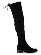 Charles By Charles David Gravity Stretch Over-the-knee Boots