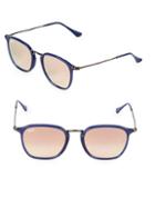 Ray-ban 53mm Square Sunglasses