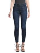 Joe's Jeans The Charlie High-rise Skinny Ankle Jeans