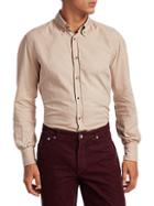 Brunello Cucinelli Button-down Collar Shirt