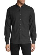 Report Collection Classic Long-sleeve Shirt
