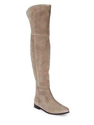 Seychelles Continent Leather Tall Boots