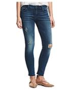 Dl Premium Denim Margaux Instasculpt Ankle Length Skinny Jeans