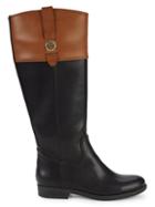 Tommy Hilfiger Shano Riding Boots