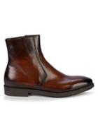 To Boot New York Rosemont Leather Boots