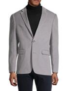 Tommy Hilfiger Trevor-fit Cotton Suit Jackets