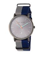 Ted Baker Stainless Steel Quartz Watch
