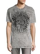 Affliction Ac Iroquois Reversible Tee