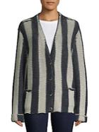 A Detacher Calder Stripe Sweater