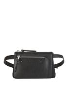 Calvin Klein Lisa Leather Belt Bag