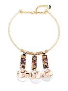 Nocturne Crystal-embellished Choker Necklace